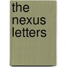 The Nexus Letters door Authors Various