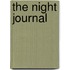 The Night Journal