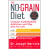 The No-Grain Diet door Joseph Mercola