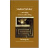 Uitnodiging voor een onthoofding by Vladimir Nabokov