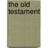 The Old Testament door Charles R. Wood