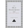 The Old Testament door Authors Various