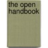 The Open Handbook