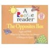 The Opposites Box by Larry Dane Brimmer