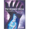 The Organic Codes door Marcello Barbieri