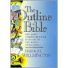 The Outline Bible door Harold L. Willmington