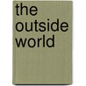 The Outside World door Tova Mirvis