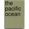 The Pacific Ocean door Doreen Gonzales