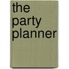 The Party Planner door David Tutera