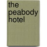 The Peabody Hotel door Scott Faragher