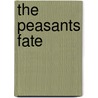 The Peasants Fate door William Holloway