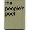 The People's Poet door Alan Chedzoy