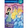 The Perfect Dress by Random House Disney
