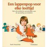 Een lappenpop voor elke leeftijd door K. Neuschutz