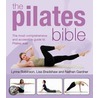 The Pilates Bible by Lynne Robinson