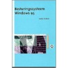 Besturingssysteem Windows 95