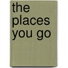 The Places You Go door Urias Beverly