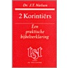 2 Korintiers door J.T. Nielsen