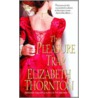 The Pleasure Trap door Elizabeth Thornton