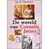 De wereld van Cornelis Jetses