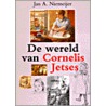 De wereld van Cornelis Jetses door J.A. Niemeijer
