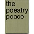 The Poeatry Peace