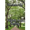 The Poetic Pallet door Virginia Anna Sterling