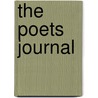 The Poets Journal by Bayard Taylor