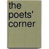 The Poets' Corner door John Lithgow