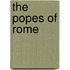 The Popes Of Rome