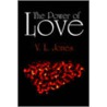 The Power Of Love by V.L. Jones