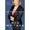 The Power Of Many by Meg Whitman