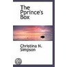 The Pprince's Box door Christina N. Simpson