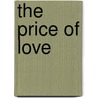 The Price Of Love by Robin Fitzgerald