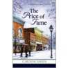 The Price of Fame by Carolyne Aarsen
