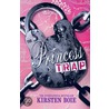 The Princess Trap door Kirsten Boie