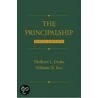 The Principalship by Thelbert L. Drake