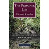 The Prisoner List by Richard Kandler