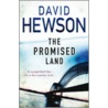 The Promised Land door David Hewson