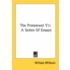The Protestant V1
