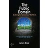 The Public Domain door James Boyle