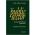 The Public Sector