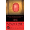 The Punjat's Ruby door Marian J.A. Jackson