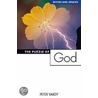 The Puzzle Of God door Peter Vardy