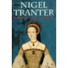 The Queen's Grace door Nigel Tranter
