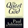 The Quest for God door Paul Johnson
