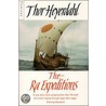 The Ra Expedition door Thor Heyerdahl