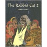 The Rabbi's Cat 2 door Joann Sfar