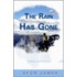 The Rain Has Gone