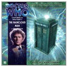 The Raincloud Man door Nicholas Briggs
